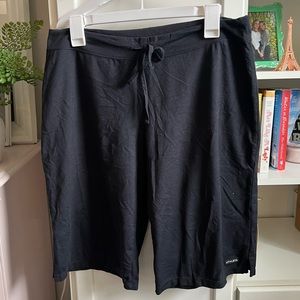 Athleta Lounge Shorts